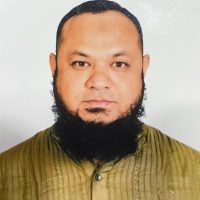 Faruq Ahmed