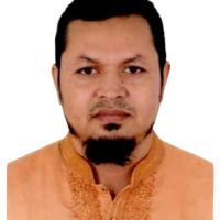 Mohammad Abdul Mottaleb
