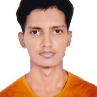 Nazmul Hossain